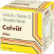 Calvit Tablets