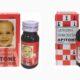 Apitone Drops & Syrup