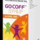 Gocoff Syrup