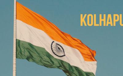 Kolhapur